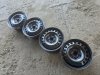 Slika 1 -  Celicne Felne 16Coli 5x112 Mercedes B Klasa kao npve - MojAuto