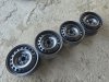 Slika 2 -  Celicne Felne 16Coli 5x112 Mercedes B Klasa kao npve - MojAuto