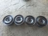 Slika 3 -  Celicne Felne 16Coli 5x112 Mercedes B Klasa kao npve - MojAuto