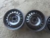 Slika 4 -  Celicne Felne 16Coli 5x112 Mercedes B Klasa kao npve - MojAuto