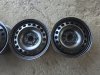 Slika 5 -  Celicne Felne 16Coli 5x112 Mercedes B Klasa kao npve - MojAuto