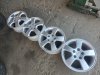 Slika 2 -  AluFelne 16Coli 5x114,3 Hyundai kao nove Odlicne - MojAuto