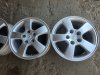 Slika 3 -  AluFelne 16Coli 5x114,3 Hyundai kao nove Odlicne - MojAuto