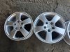 Slika 4 -  AluFelne 16Coli 5x114,3 Hyundai kao nove Odlicne - MojAuto