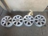 Slika 3 -  AluFelne 16Coli 5x112 Audi kao nove odlicne Originalne - MojAuto
