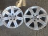 Slika 4 -  AluFelne 16Coli 5x112 Audi kao nove odlicne Originalne - MojAuto
