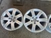 Slika 5 -  AluFelne 16Coli 5x112 Audi kao nove odlicne Originalne - MojAuto