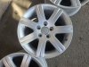 Slika 6 -  AluFelne 16Coli 5x112 Audi kao nove odlicne Originalne - MojAuto