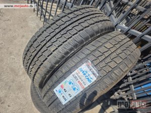 Glavna slika - 225-65-16C Hankook nove odlicne teretne gume za kombi vozila - MojAuto