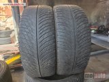 polovni delovi  245-45-18 Michelin kao nove odlicne