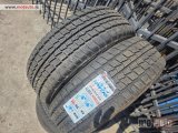 polovni delovi  225-65-16C Hankook nove odlicne teretne gume za kombi vozila