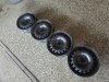 Slika 1 -  Celicne Felne 14Coli 4x100 Volkswagen kao nove Odlicne - MojAuto
