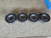 Slika 3 -  Celicne Felne 14Coli 4x100 Volkswagen kao nove Odlicne - MojAuto