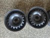 Slika 4 -  Celicne Felne 14Coli 4x100 Volkswagen kao nove Odlicne - MojAuto