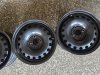 Slika 5 -  Celicne Felne 14Coli 4x100 Volkswagen kao nove Odlicne - MojAuto