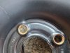 Slika 7 -  Celicne Felne 14Coli 4x100 Volkswagen kao nove Odlicne - MojAuto