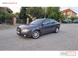 polovni Automobil Audi A4 2.0 TDI 8v, S -LINE, 4 x 4 