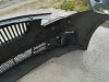 Slika 6 -  BMW 5 F10 prednji branik - MojAuto