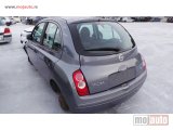 polovni delovi  Nissan Micra k12 u delovima