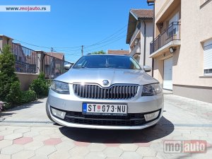 Glavna slika - Škoda Octavia 1.6 V.R.HUNSKA - MojAuto