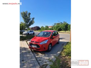 Glavna slika - Ford B Max - MojAuto
