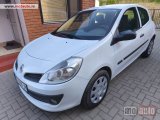 polovni Automobil Renault Clio 1.5 DCI polovni Automobil Renault Clio 1.5 DCI