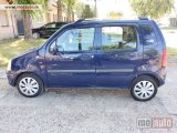 polovni Automobil Opel Agila Sad reg! 