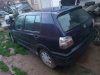 Slika 1 - VW Golf 3 Tuning  - MojAuto