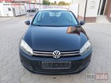 polovni Automobil VW Golf 6 1.6TDI NAWI 5VRATA 2011G polovni Automobil VW Golf 6 1.6TDI NAWI 5VRATA 2011G