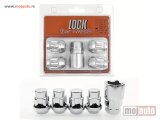 NOVI: delovi  Sigurnosne zastitne matice M12 X 1.5 - SET Honda Toyota Mazda Nissan Kia Hyundai