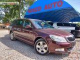 polovni Automobil Škoda Octavia 1.8 polovni Automobil Škoda Octavia 1.8