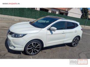 Glavna slika - Nissan Qashqai 1.6 dci Tekna Plus - MojAuto
