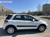 polovni Automobil Suzuki SX 4  