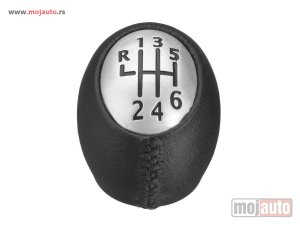 Glavna slika - Rucica menjaca 6 brzina Opel VIVARO Nissan PRIMASTAR - MojAuto