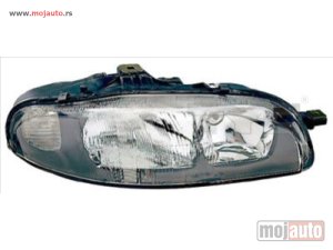 NOVI: delovi  Fiat Marea Far Levi 96-07, NOVO