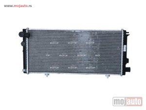 Glavna slika -  Pezo 205 1.7D Hladnjak Vode Motora 84-98, NOVO - MojAuto