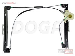 Glavna slika -  MINI Cooper 06-14 Podizac Prozora Desni Elektricni Bez Motora 06-14, NOVO - MojAuto