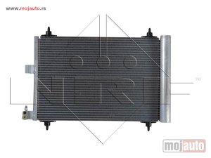 Glavna slika - Pezo 406 Hladnjak Klime 95-04,NOVO - MojAuto