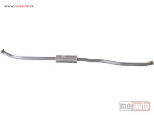 NOVI: delovi  Citroen Xsara 1.4B 16V, Srednji Lonac Auspuha 97-05, NOVO