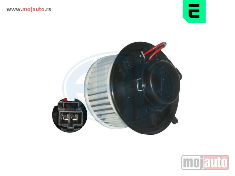Glavna slika -  Reno Laguna II Ventilator Kabine, NOVO - MojAuto