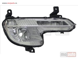 Glavna slika -  Pezo 508 Maglenka Desna 11-15, NOVO - MojAuto