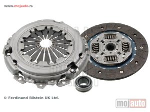 Glavna slika - Citroen C4 I 1.6B 16V, Set Kvacila, NOVO - MojAuto