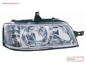 Glavna slika -  Pezo Boxer Far Levi 02-06,NOVO - MojAuto