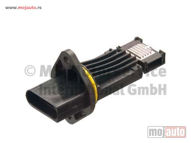Glavna slika -  Mercedes C-CLASS W203 C200CDI, Protokomer Ulozak 00-07, NOVO - MojAuto