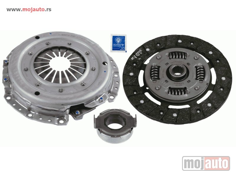 Glavna slika -  Suzuki Vitara 1.6B 16V Set Kvacila 90-98, NOVO - MojAuto
