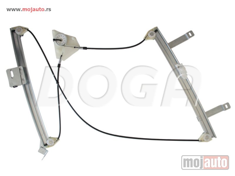 Glavna slika -  Pezo 307 CC Podizac Prozora Desni Elektricni 01-07, NOVO - MojAuto