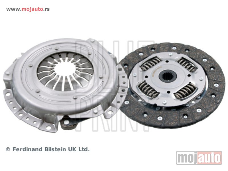 Glavna slika -  Ford KA 1.3, Set Kvacila 98-08,NOVO - MojAuto