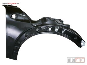 Glavna slika -  Mini Cooper Blatobran Desni 06-11, NOVO - MojAuto