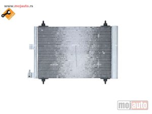 NOVI: delovi  Citroen Xsara Picasso 2.0HDI Hladnjak Klime 99-07, NOVO