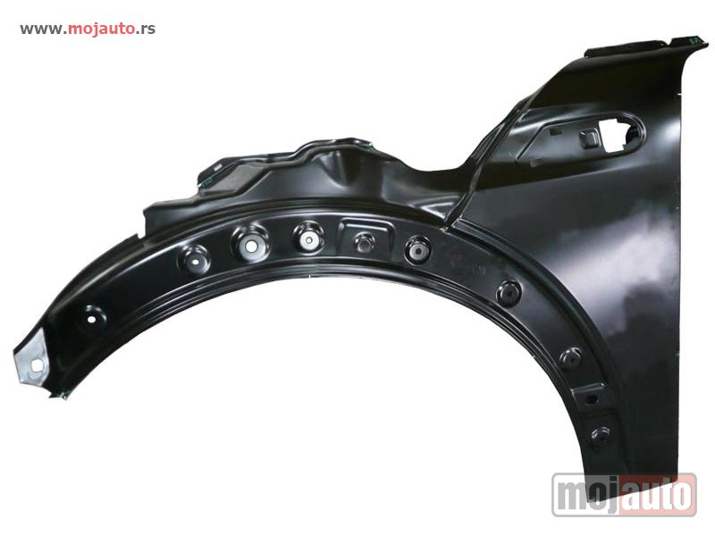 Glavna slika -  Mini Cooper Blatobran Levi 06-11, NOVO - MojAuto
